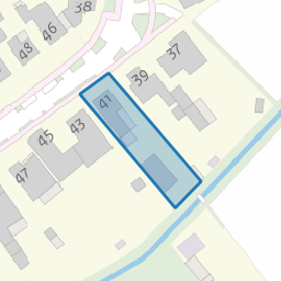 Perceel ECH00-AC-154