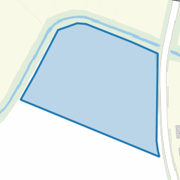 Perceel ECH00-AC-160