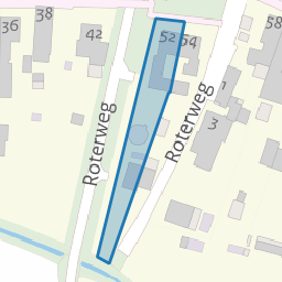 Perceel ECH00-AC-178