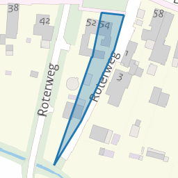 Perceel ECH00-AC-179