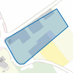 Perceel ECH00-AC-195