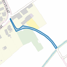 Perceel ECH00-AC-196