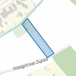 Perceel ECH00-AC-216