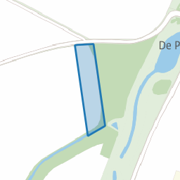 Perceel ECH00-AC-251