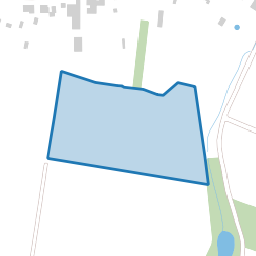 Perceel ECH00-AC-283