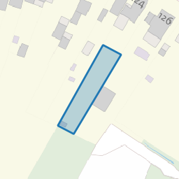 Perceel ECH00-AC-285