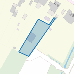 Perceel ECH00-AC-286