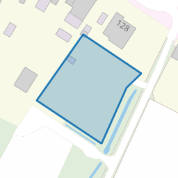 Perceel ECH00-AC-288