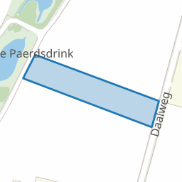 Perceel ECH00-AC-313