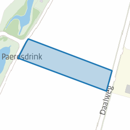 Perceel ECH00-AC-314