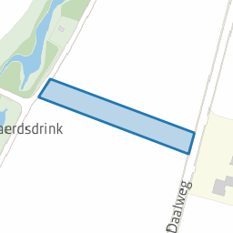 Perceel ECH00-AC-315