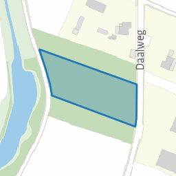 Perceel ECH00-AC-321