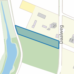 Perceel ECH00-AC-322