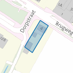 Perceel ECH00-AC-338