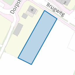 Perceel ECH00-AC-339