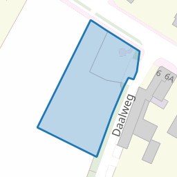 Perceel ECH00-AC-343