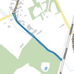 Perceel ECH00-AC-365