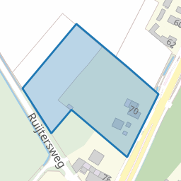 Perceel ECH00-AC-379