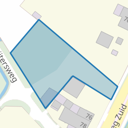 Perceel ECH00-AC-380