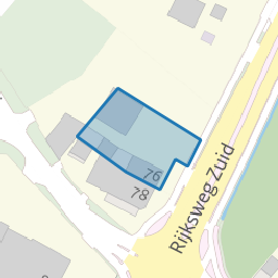 Perceel ECH00-AC-381