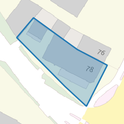 Perceel ECH00-AC-382