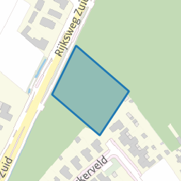 Perceel ECH00-AC-403