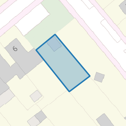 Perceel ECH00-AC-406