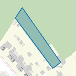 Perceel ECH00-AC-410