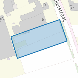 Perceel ECH00-AC-419