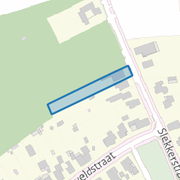 Perceel ECH00-AC-427