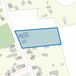 Perceel ECH00-AC-433