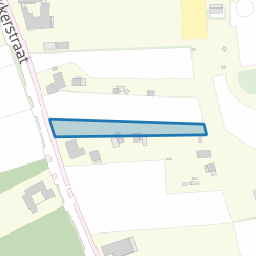 Perceel ECH00-AC-438