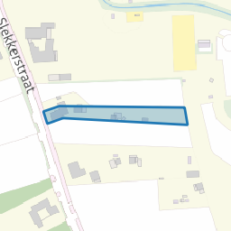 Perceel ECH00-AC-440