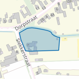 Perceel ECH00-AC-443