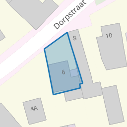 Perceel ECH00-AC-449