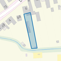 Perceel ECH00-AC-450