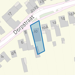 Perceel ECH00-AC-452