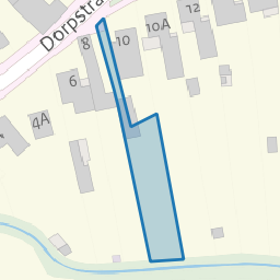 Perceel ECH00-AC-453