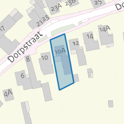 Perceel ECH00-AC-454