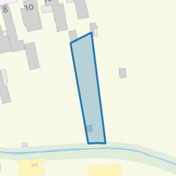 Perceel ECH00-AC-457