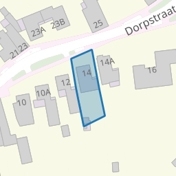 Perceel ECH00-AC-458