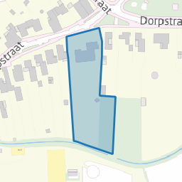 Perceel ECH00-AC-461