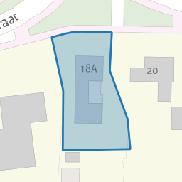 Perceel ECH00-AC-462