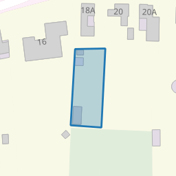 Perceel ECH00-AC-463