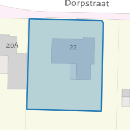 Perceel ECH00-AC-467