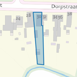 Perceel ECH00-AC-472