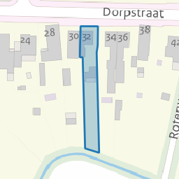 Perceel ECH00-AC-473