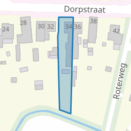 Perceel ECH00-AC-474