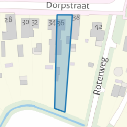 Perceel ECH00-AC-475