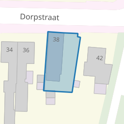 Perceel ECH00-AC-476